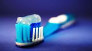 Reduces plaque and maintains oral health. (Image via Pexel/George Becker)